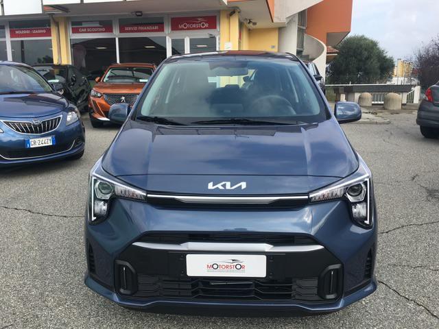 KIA Picanto 1.0 12V GPL 5 p Urban *PREZZO REALE*