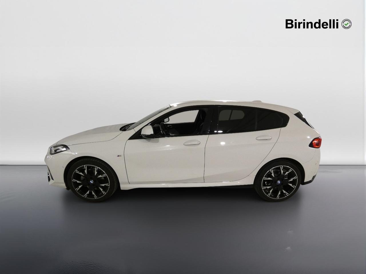BMW 118d