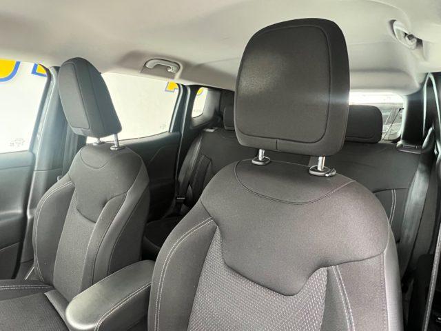JEEP Renegade 1.6 Mjt 130 CV Limited navi da ?199,00 mensili