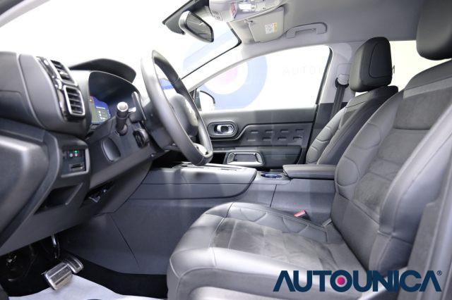 CITROEN C5 Aircross PURETECH 130 S&S EAT8 SHINE PACK NEOPATENTATI