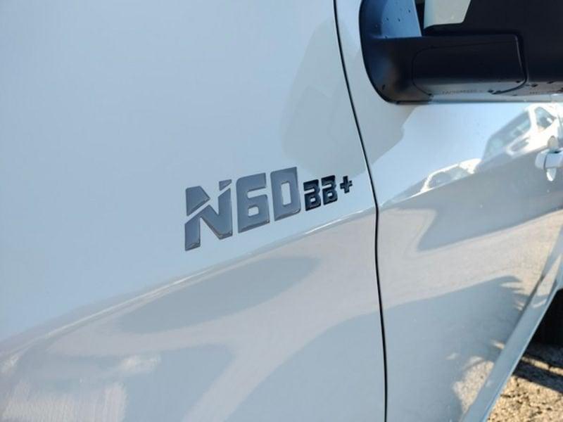 Isuzu D-Max N60 D-Max N60 1.9 aut. Crew BB+ Cab