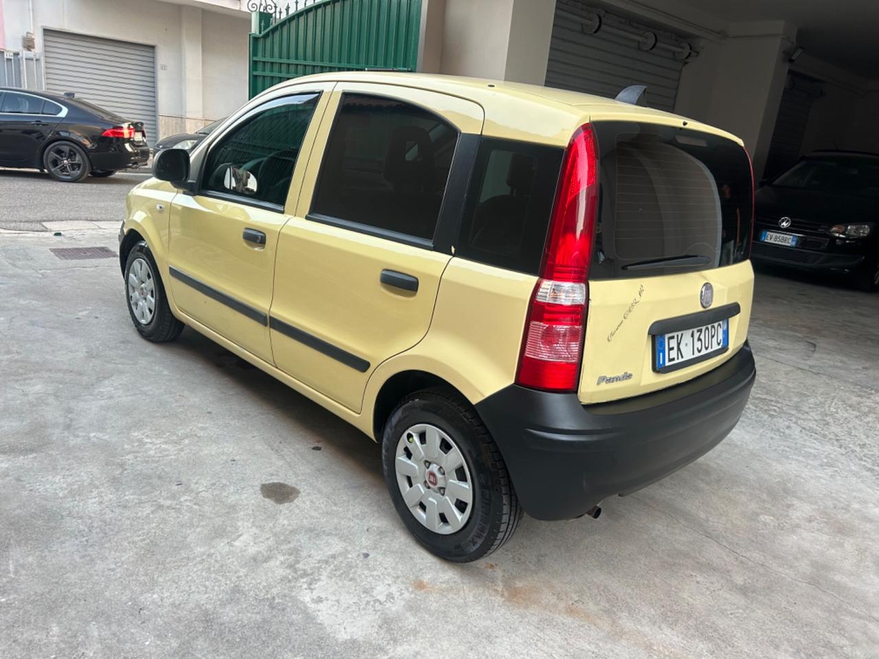 Fiat Panda 1.2 Dynamic GPL