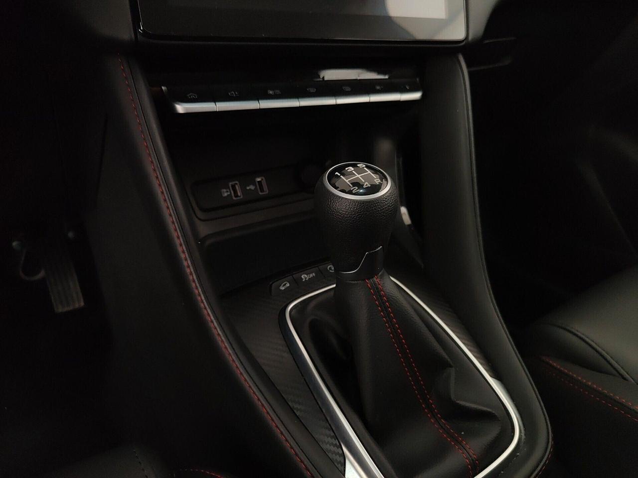 Mg ZS 1.5 VTi-tech Luxury GPL incluso