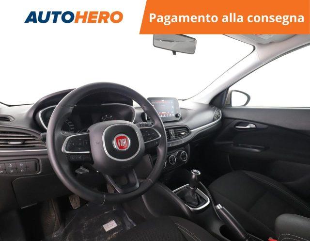 FIAT Tipo 1.3 Mjt S&S SW Lounge