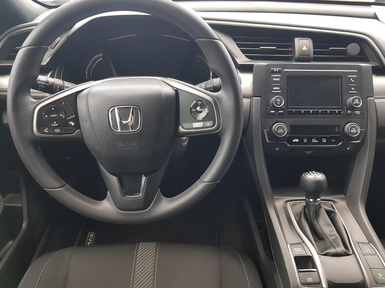 Honda Civic 1.0T 5 porte Comfort