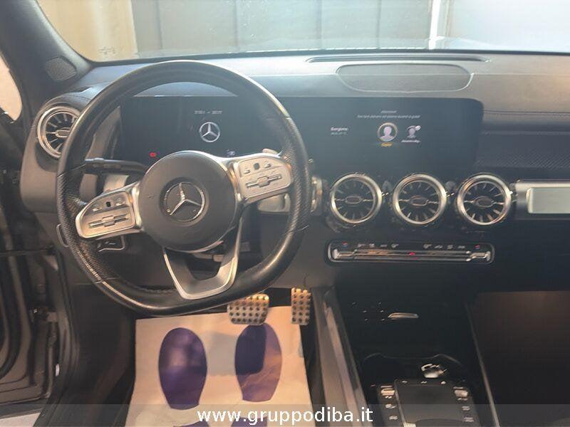 Mercedes-Benz GLB - X247 2023 200 d AMG Line Advanced Plus 4matic auto