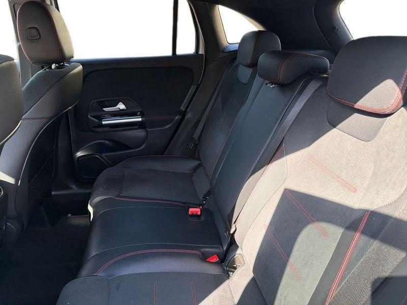 Mercedes-Benz GLA 200 d Premium auto