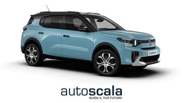 CITROEN C3 Aircross PureTech Turbo 100 You Pack Plus 7 posti