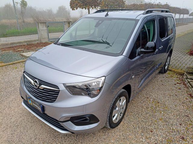 OPEL Combo Life 1.5D 130 CV Elegance Plus XL