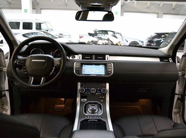 LAND ROVER Range Rover Evoque 2.0 TD4 180 CV 5p. HSE Dynamic "Tagliandi-20"
