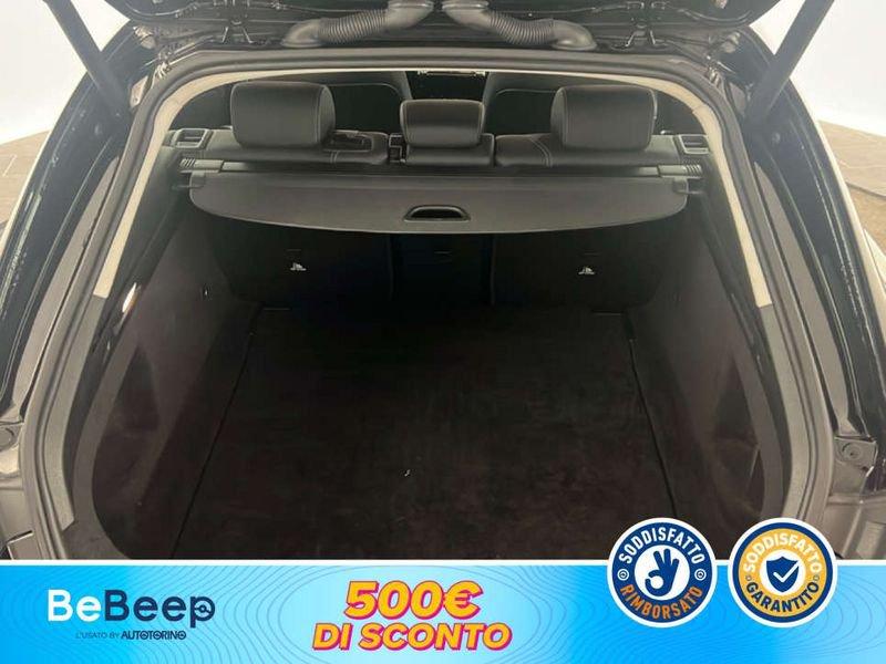Mercedes-Benz CLA S.Brake SHOOTING BRAKE 220 D PROGRESSIVE ADVANCED PLUS