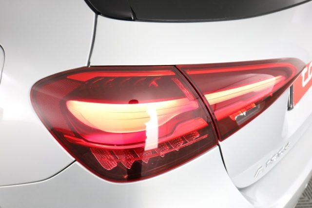 MERCEDES-BENZ A 180 A 180 d Automatic Progressive Advanced