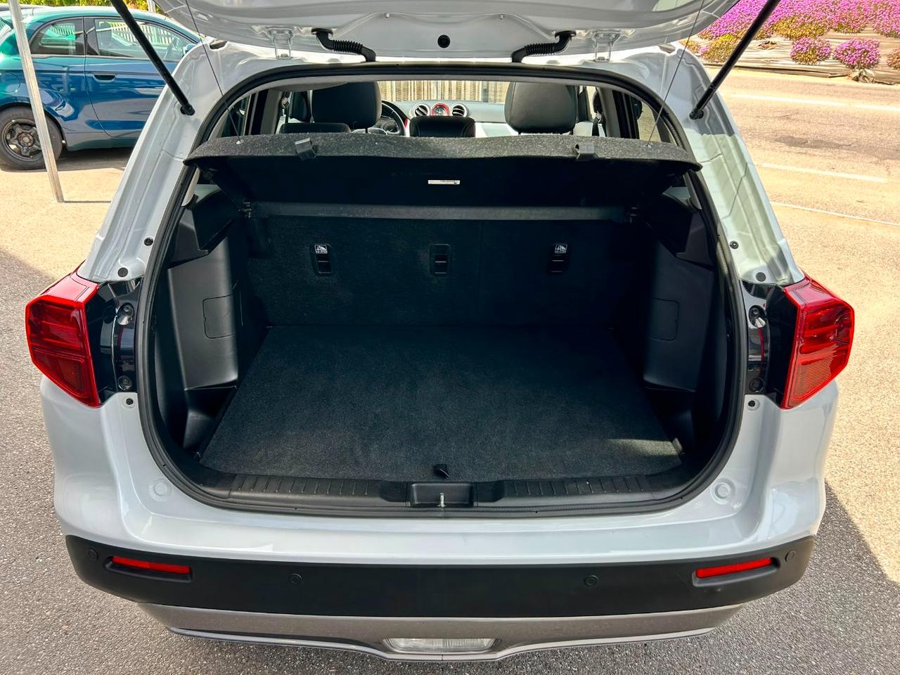 Suzuki Vitara 1.4 boosterjet Starview 2wd auto