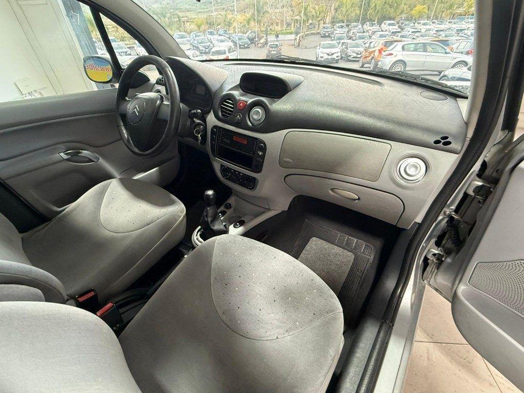 Citroen C3 1.4 HDi 70CV Exclusive VEDI NOTE