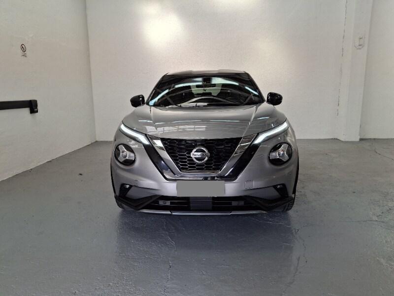 NISSAN Juke 2ª serie Juke 1.0 DIG-T 114 CV DCT...