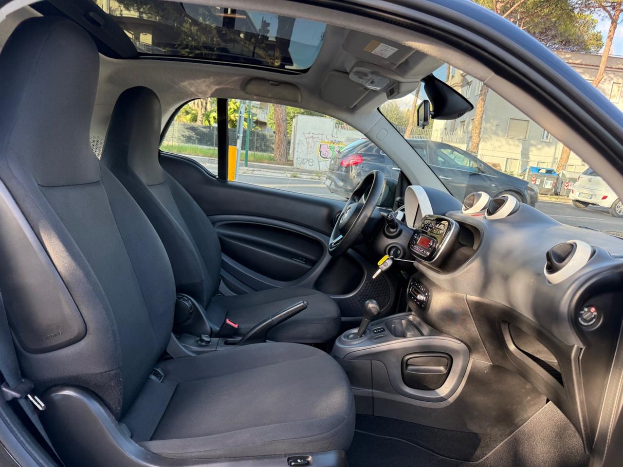 Smart ForTwo 70 1.0 twinamic Youngster
