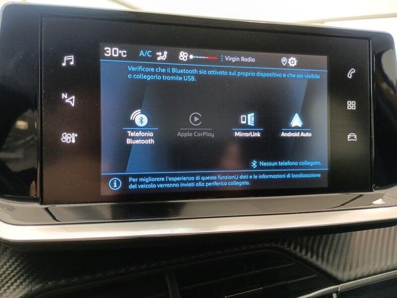 Peugeot 208 Active PureTech 75 S/S
