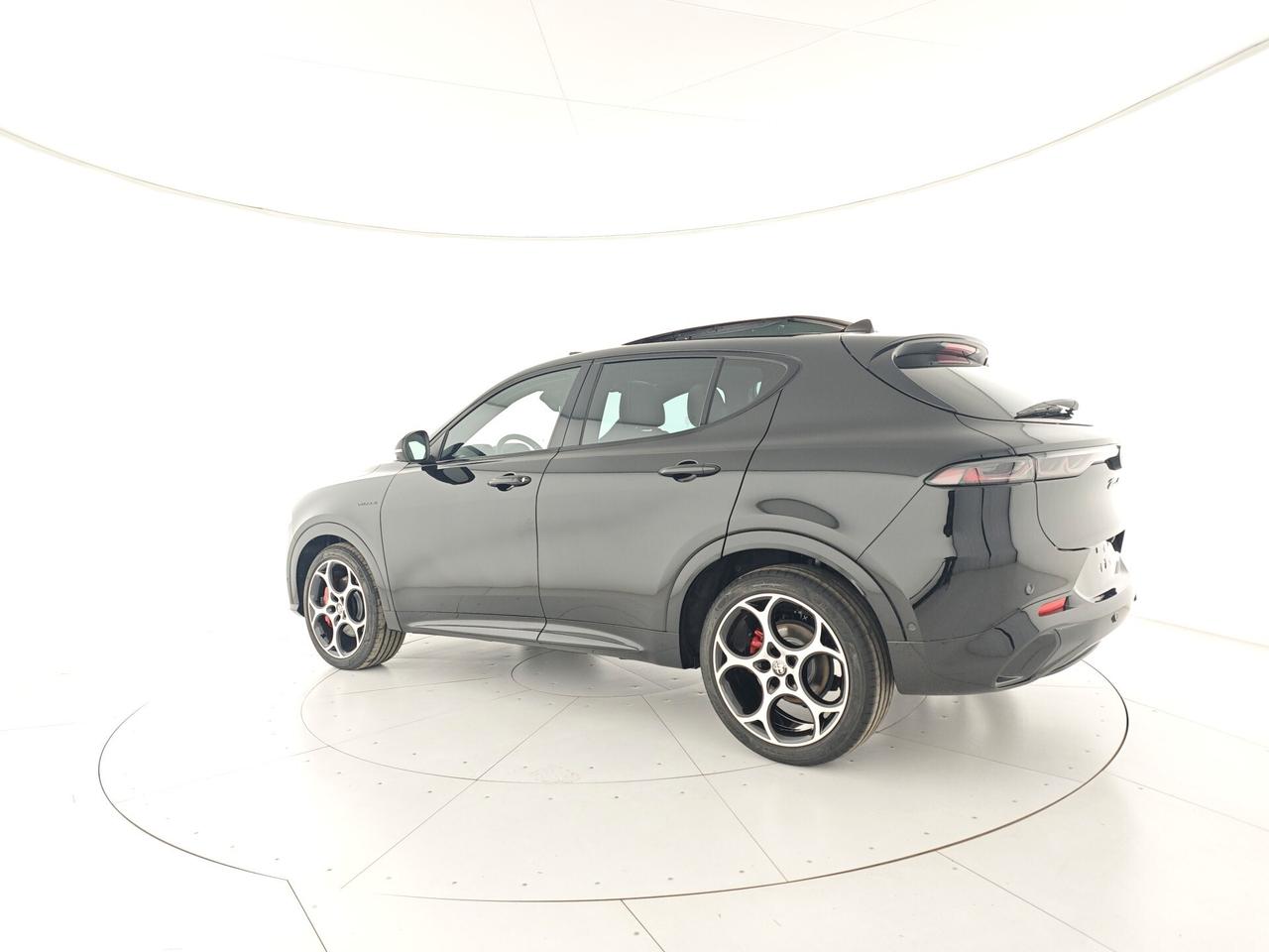 Alfa Romeo Tonale 1.6 diesel 130 CV TCT6 Veloce