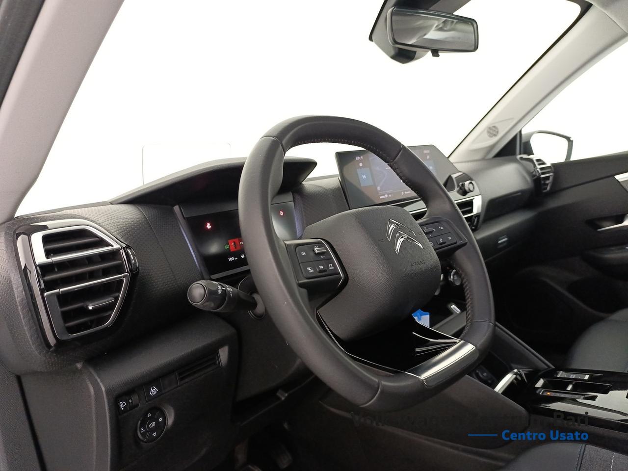 Citroen C4 1.5 bluehdi feel pack s&s 130cv eat8