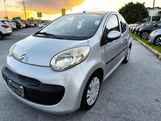 CITROEN C1 1.0 5 porte AMIC1 Automatica