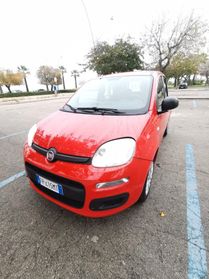 Fiat Panda 1.2 Lounge - 2018