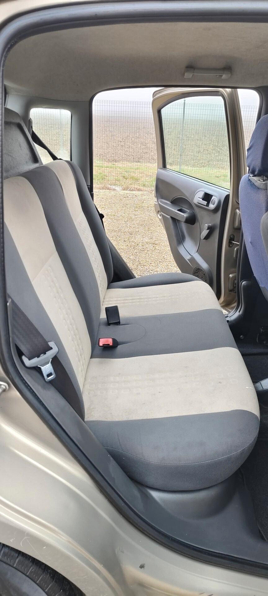 Fiat Panda 1.2 Dynamic GPL