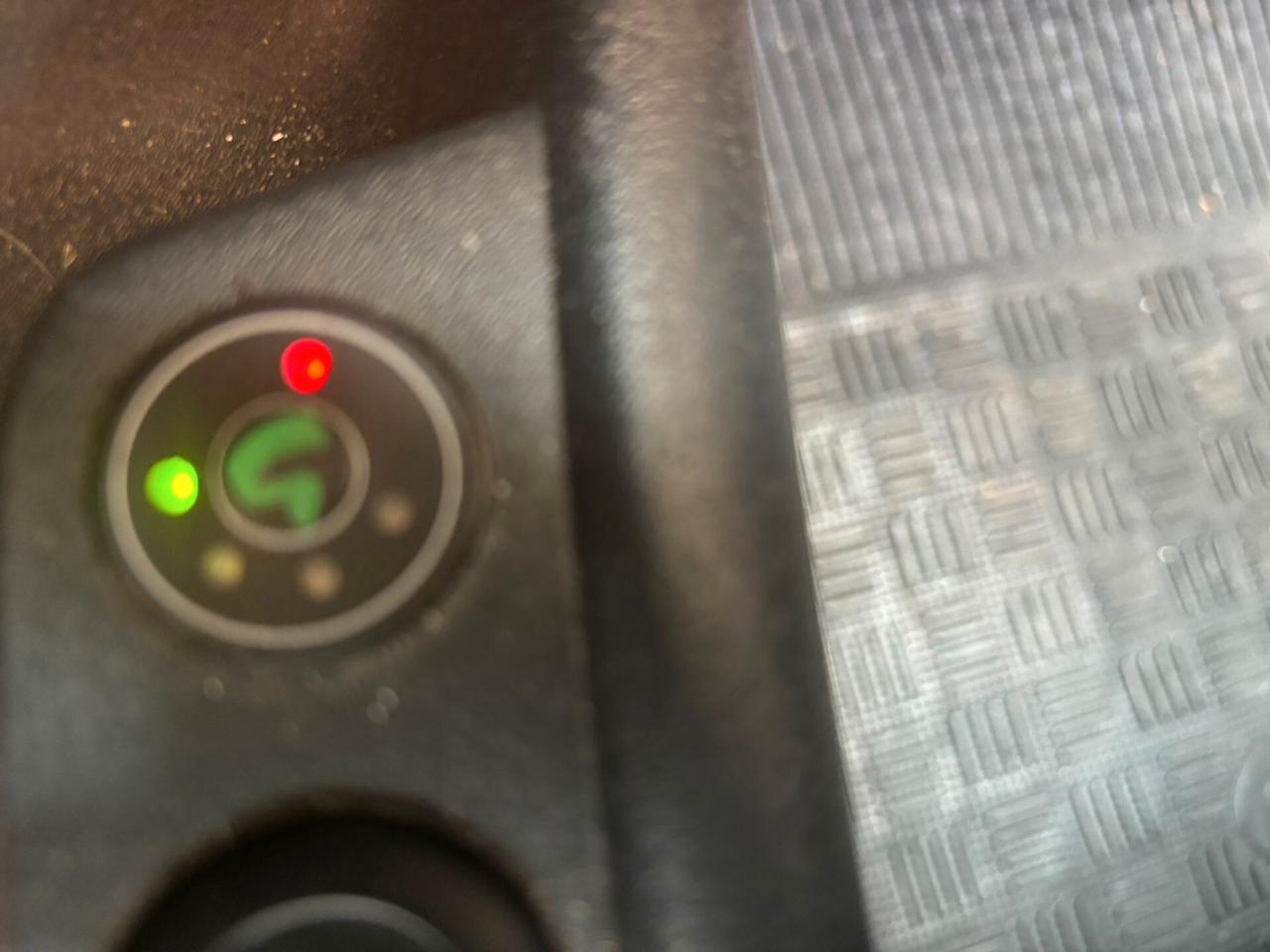 Citroen C3 1.1 EXCLUSIVE STYLE TECHNO BI ENERGY GPL VALIDO FINO AL 2034