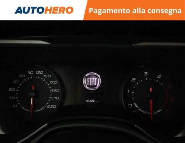 FIAT Tipo 1.6 Mjt S&S 5 porte Lounge