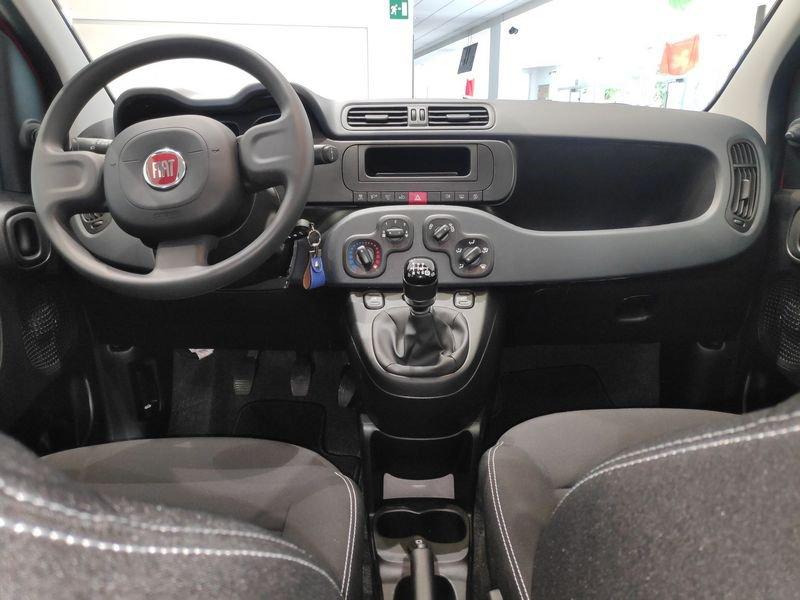 FIAT Panda 1.0 HYBRID*PREZZO PROMO*PRONTA CONSEGNA*