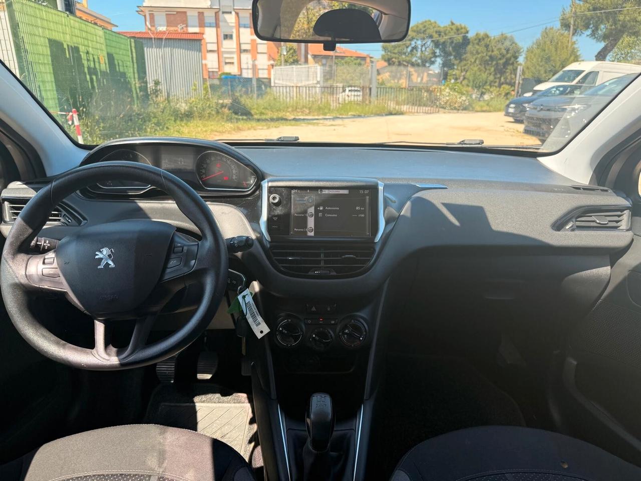 Peugeot 208 1.2 VTi 82 CV 5 porte Access