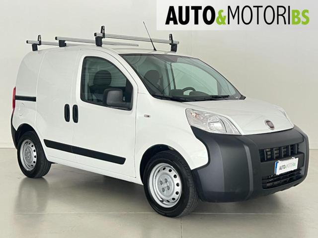 FIAT Fiorino 1.3 MJT 95CV Cargo Adventure