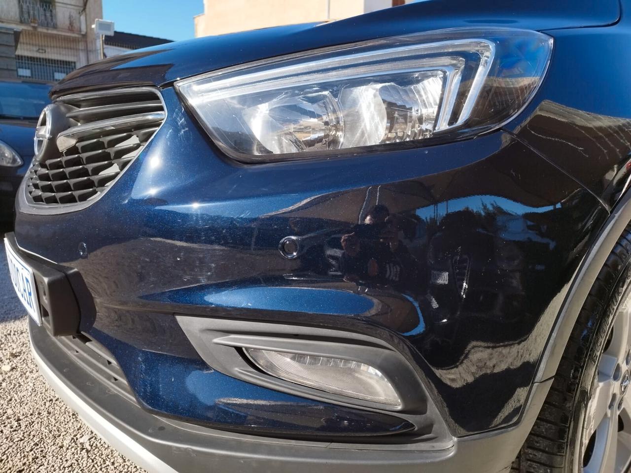 Opel Mokka X 1.6 CDTI Ecotec 136CV 4x2 Start&Stop Innovation