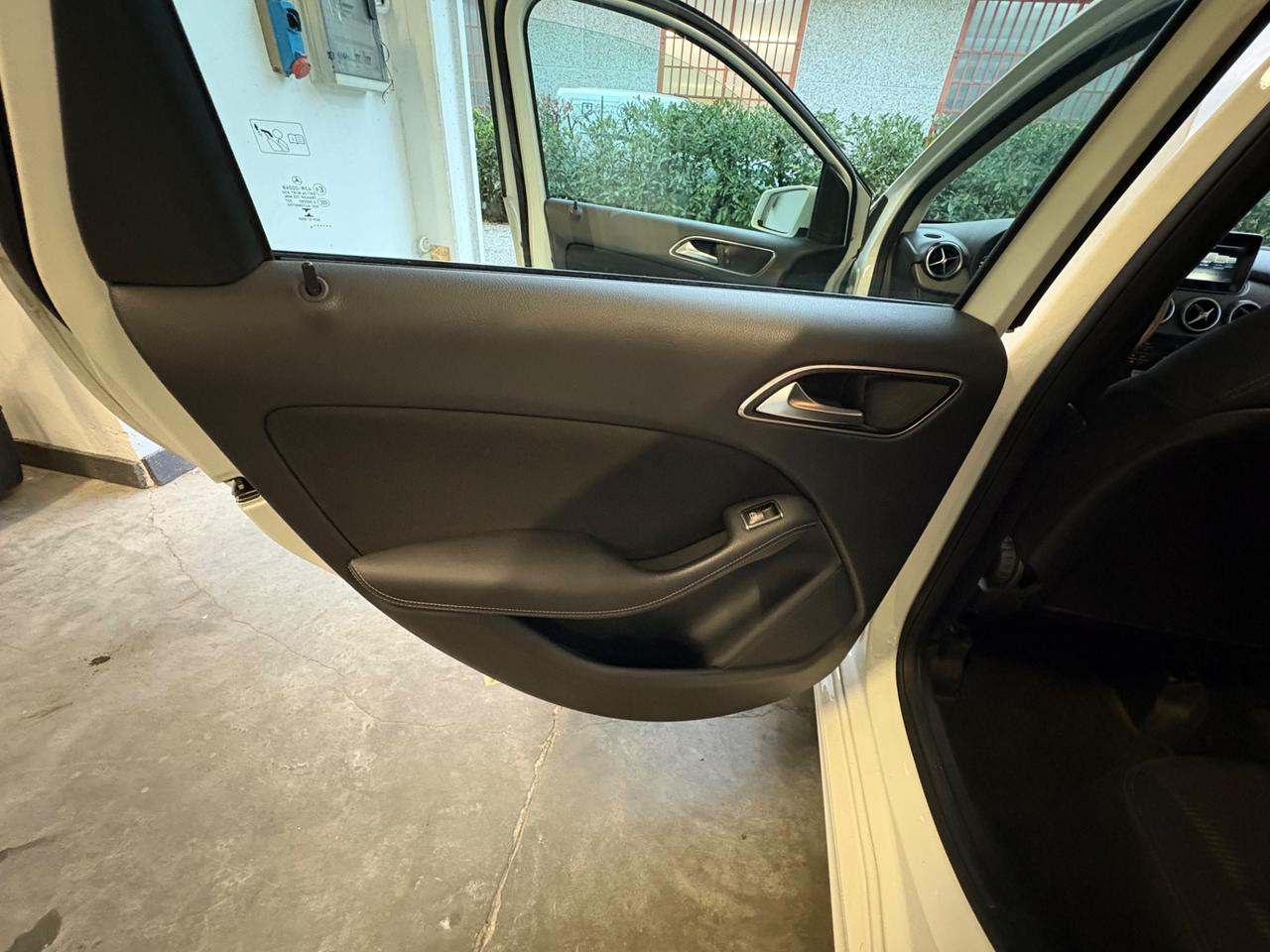 Mercedes-benz A 180 d Sport