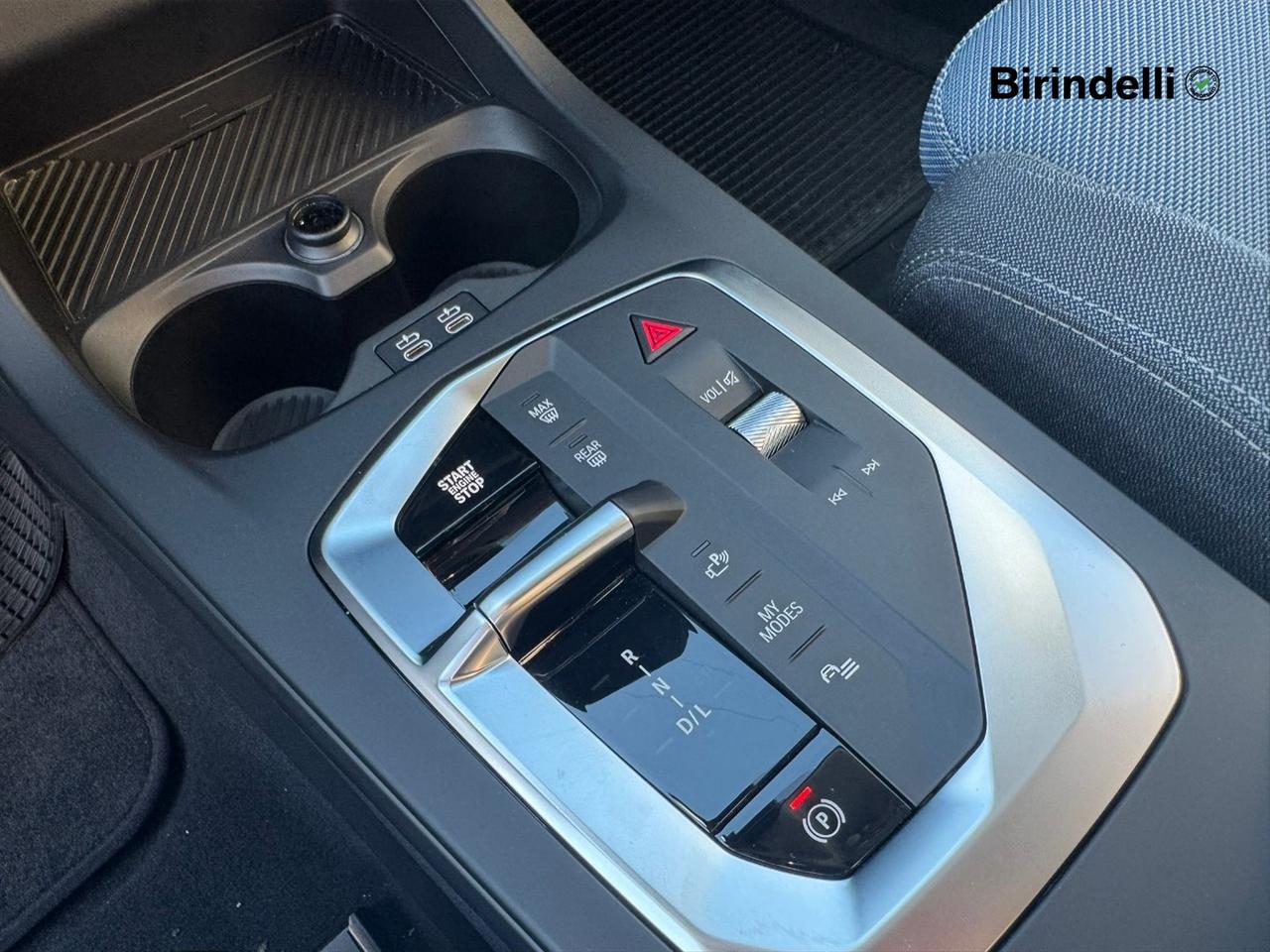 BMW BMW 118d