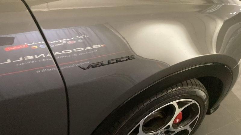 Alfa Romeo Tonale Tonale 1.5 160 CV MHEV TCT7 Veloce