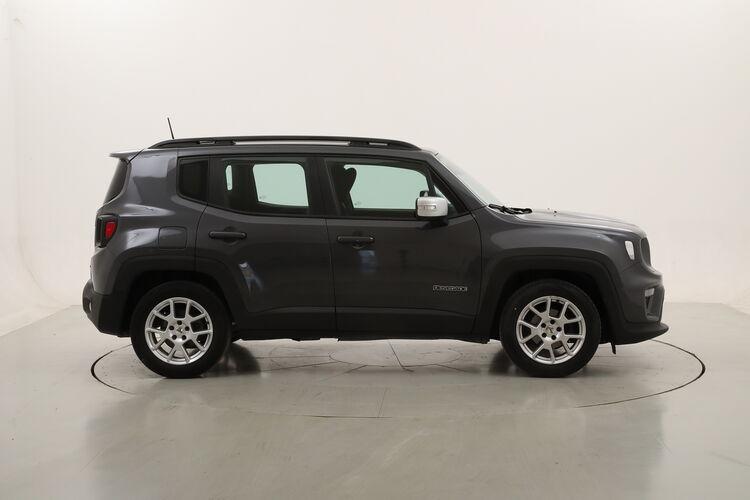 Jeep Renegade Limited BR713314 1.6 Diesel 130CV