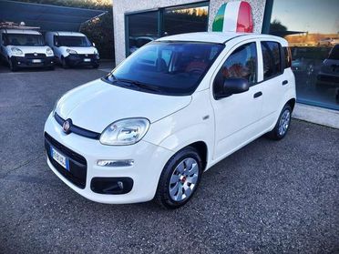 Fiat Panda 1.3 mjt 16v VAN N1 2 POSTI AUTOCARRO