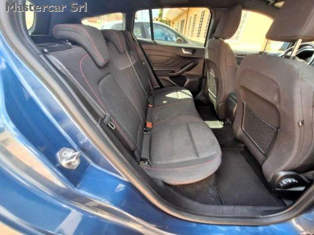 FORD Focus Focus SW 1.5 ecoblue ST-Line Co-pilot - GC304RV