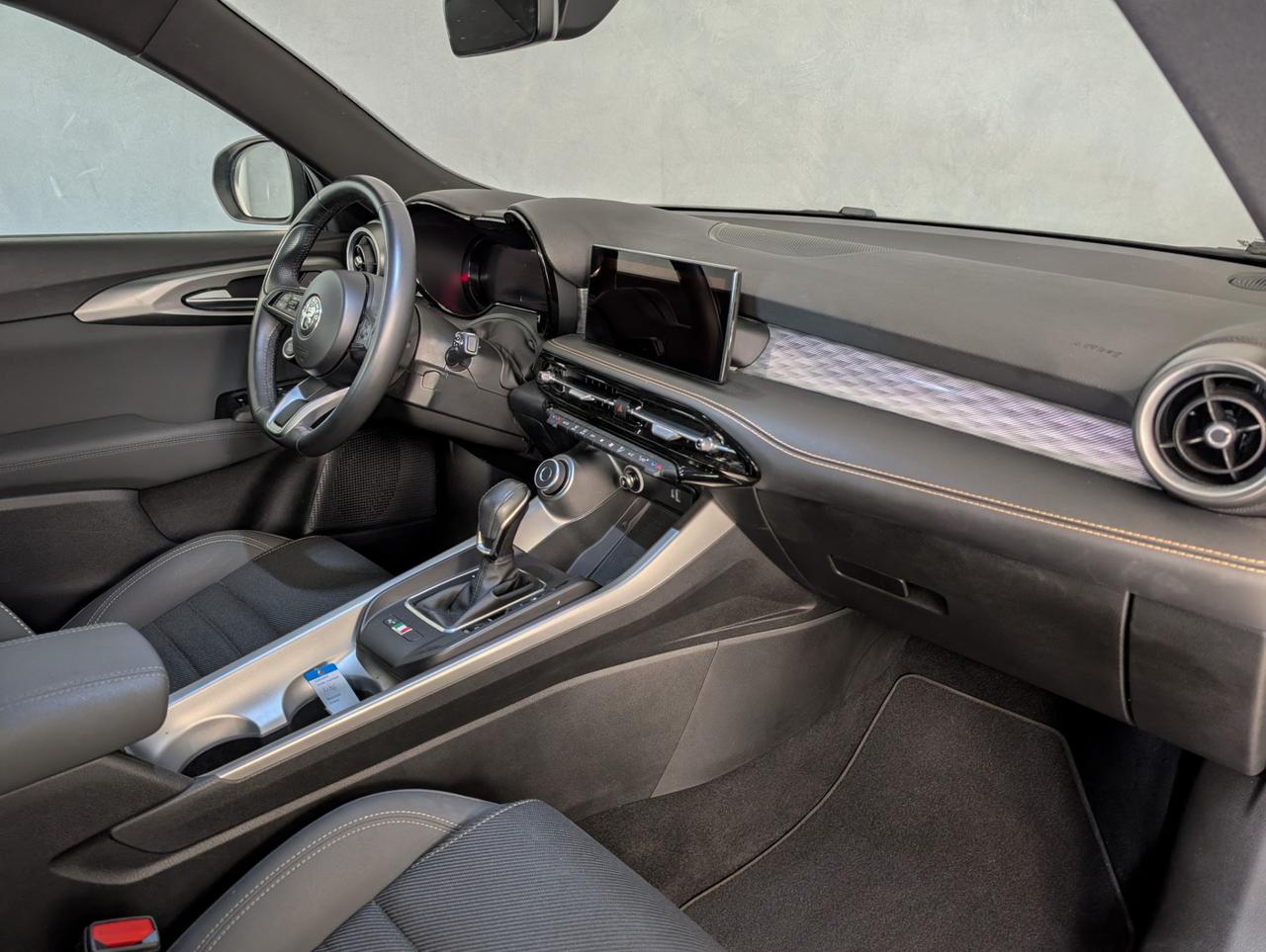 Alfa Romeo Tonale 1.5 Hybrid 160cv tct7 Ti