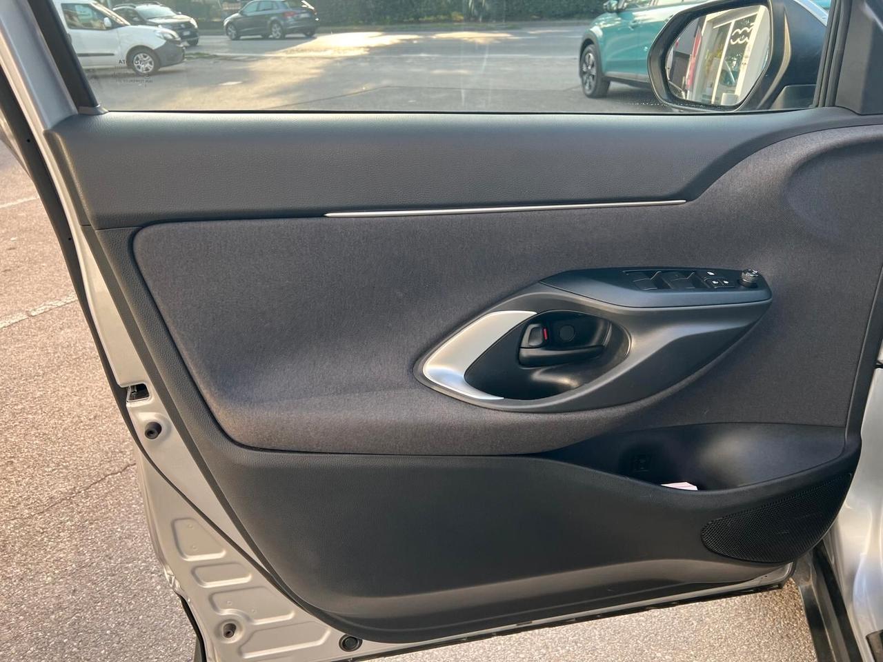 Toyota Yaris Cross 1.5 Hybrid 5p. E-CVT Trend