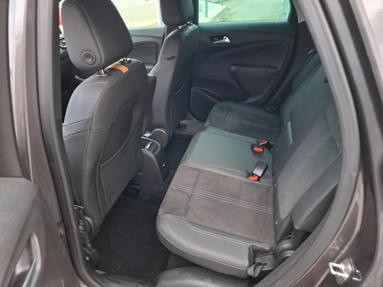Opel Crossland 1.2 12V 110 CV Ultimate 2021