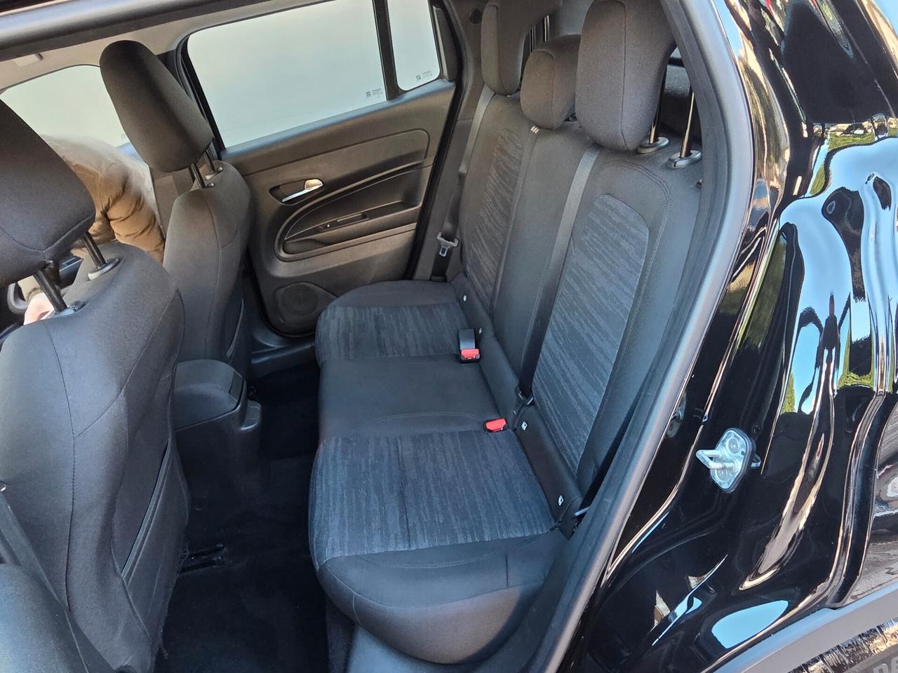 Jeep Avenger 1.2 Turbo Longitude