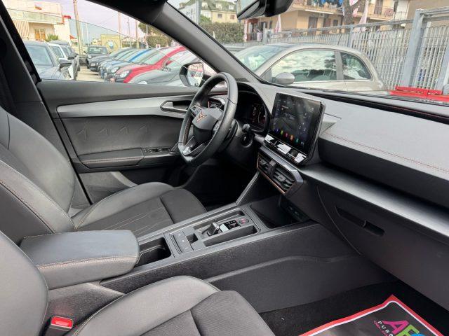 CUPRA Formentor 1.5 TSI 150 Cv DSG