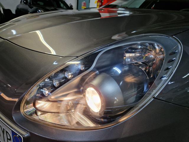 ALFA ROMEO Giulietta 1.4 TURBO 120 CV GPL KM. 41.000+ CERCHI 18'+NAVI