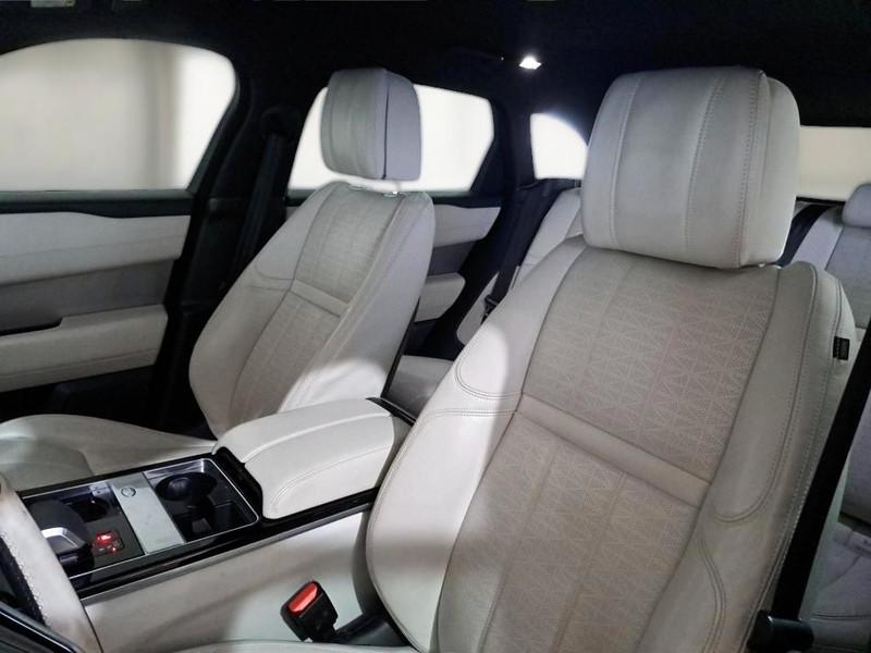 LAND ROVER RANGE ROVER VELAR 2.0 D I4 MHEV 204 R-DYNAMIC HSE 4WD AUTO SUV
