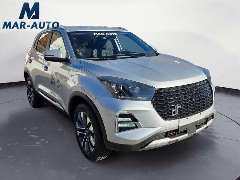 DR AUTOMOBILES dr 5.0 dr 5.0 1.5 Comfort