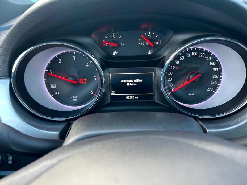 OPEL Astra 5p 1.5 cdti Business Elegance 105cv