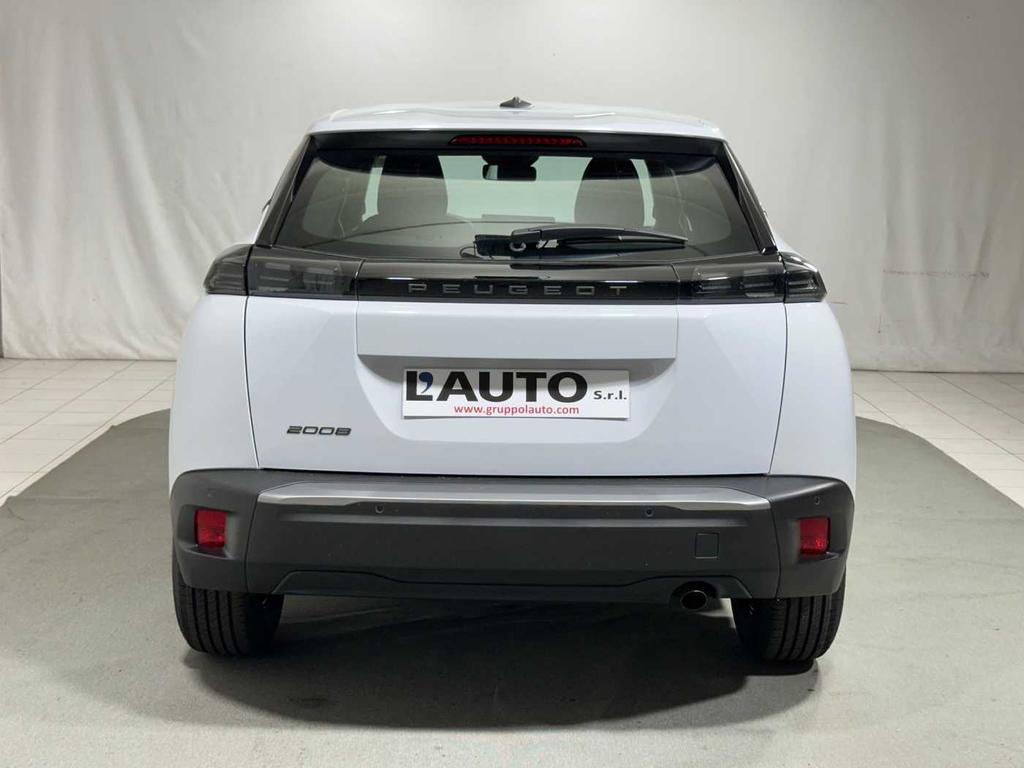 Peugeot 2008 1.2 puretech Style s&s 100cv