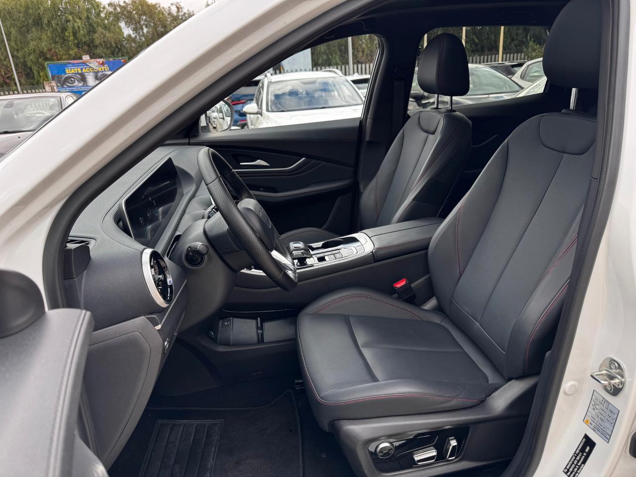 FORTHING FRIDAY 1.5 GPL 177CV AZIENDALE