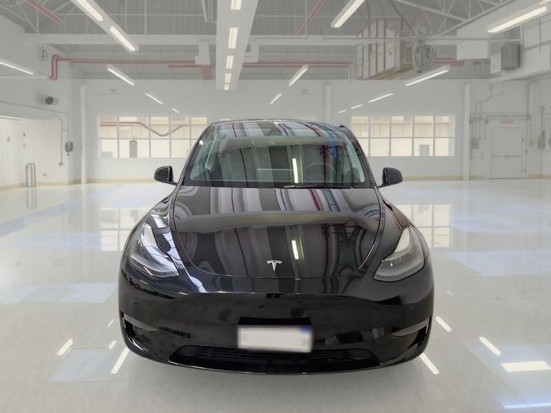 TESLA MODEL Y 75 KWH DUAL MOTOR LONG RANGE 4WD AUT. SUV